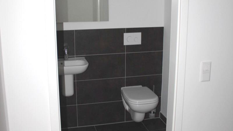 Gäste-WC