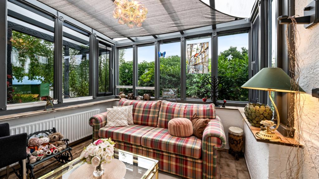 Wintergarten 1
