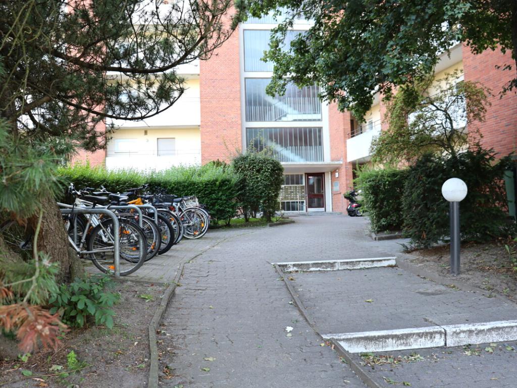 Ausstattung