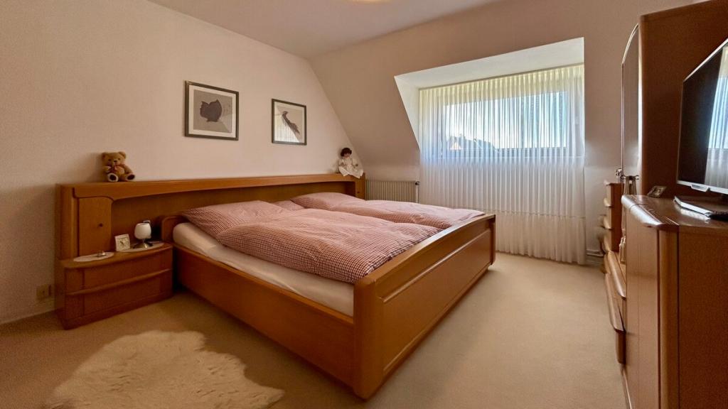 DG Schlafzimmer
