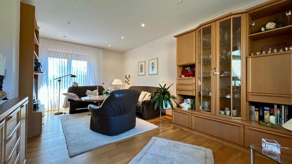 EG Wohnzimmer
