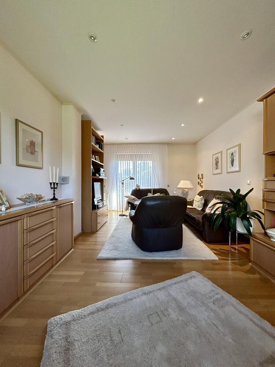 EG Wohnzimmer