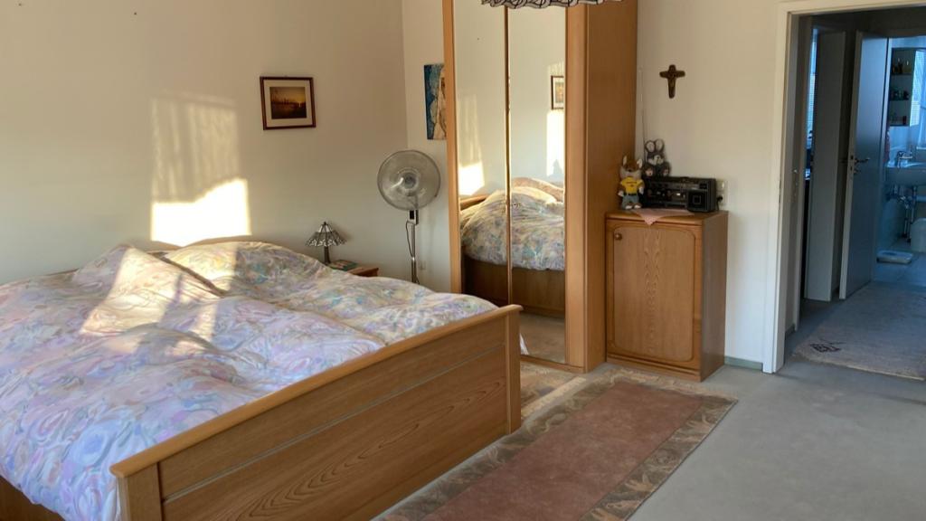 Schlafzimmer-Obergeschoss