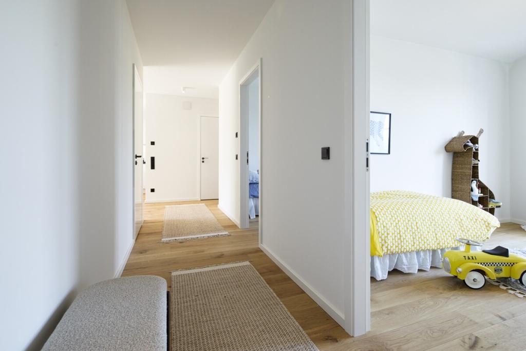 Musterwohnung