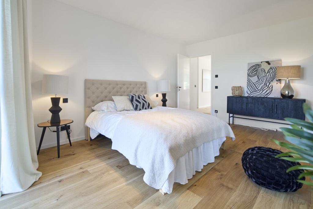 Musterwohnung