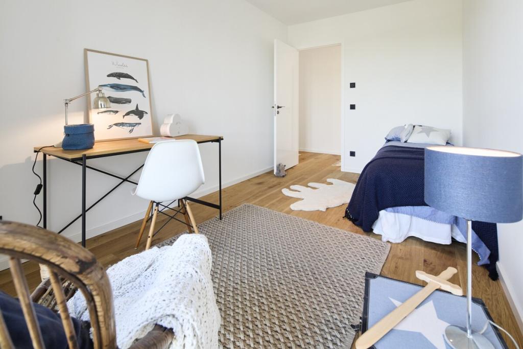 Musterwohnung