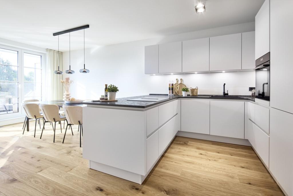 Musterwohnung