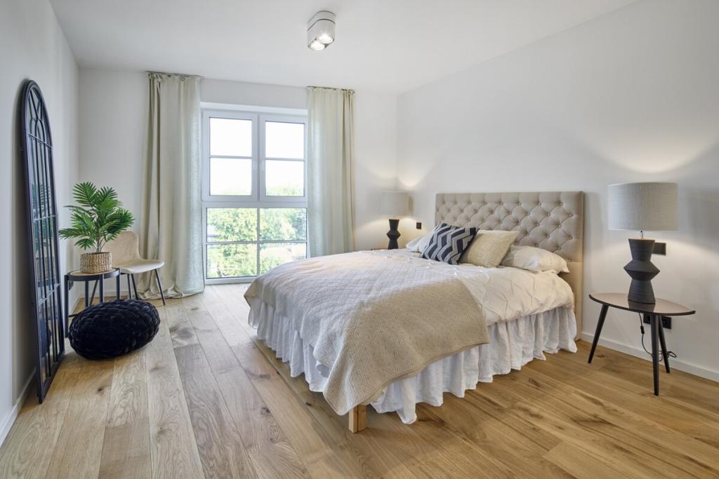 Musterwohnung