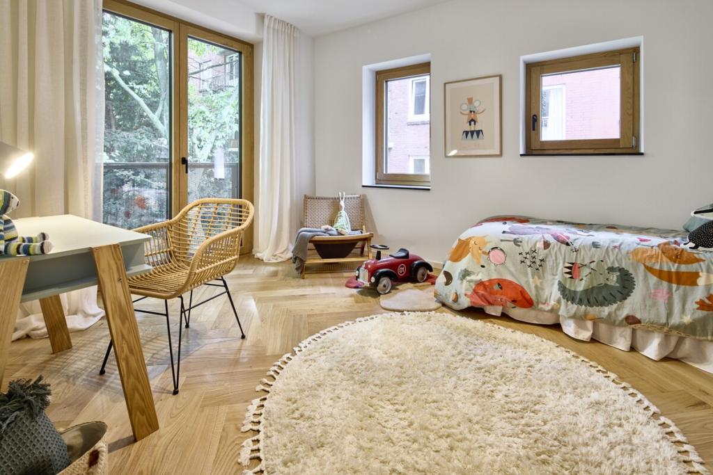 Kinderzimmer