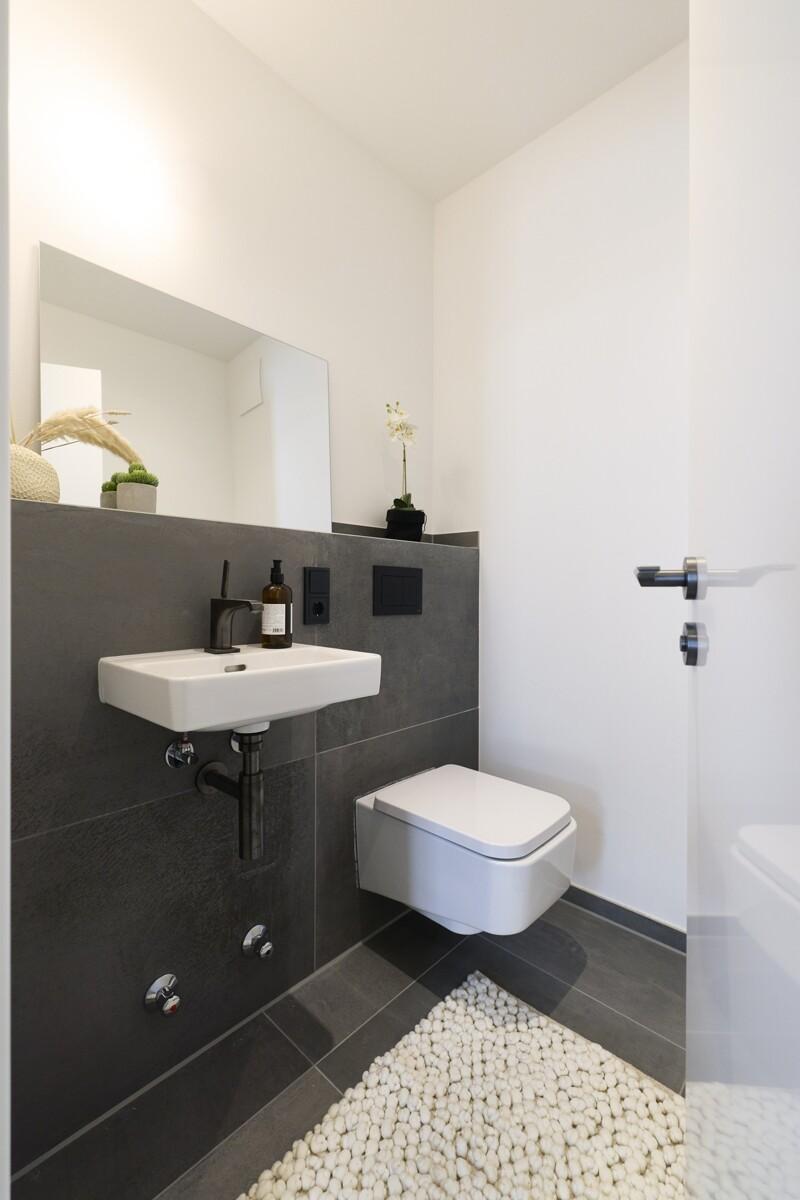 Gäste-WC