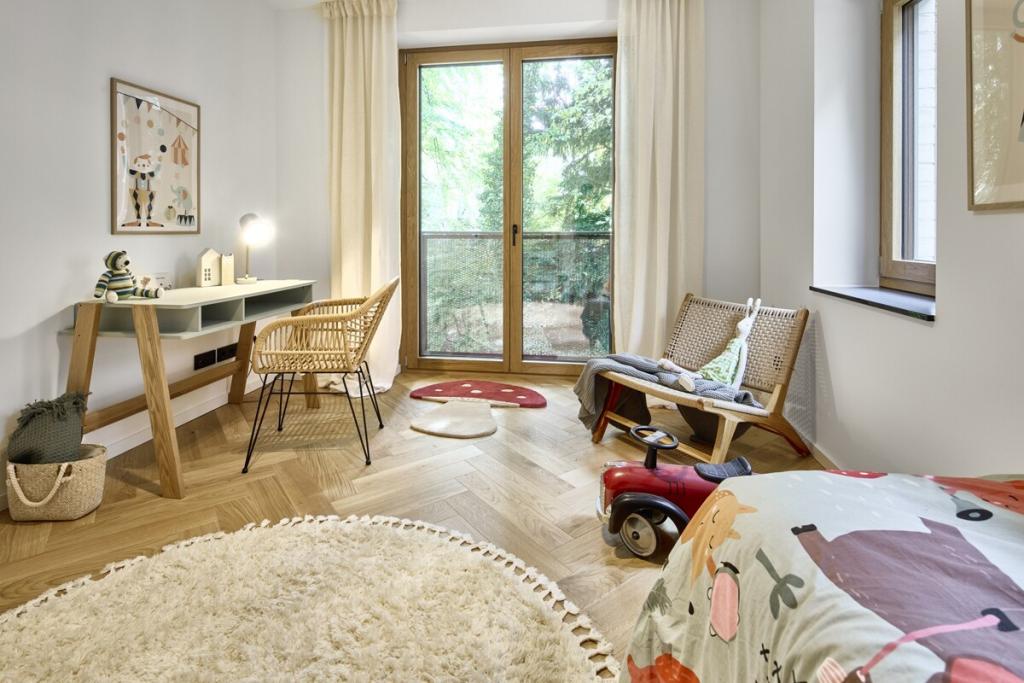 Kinderzimmer