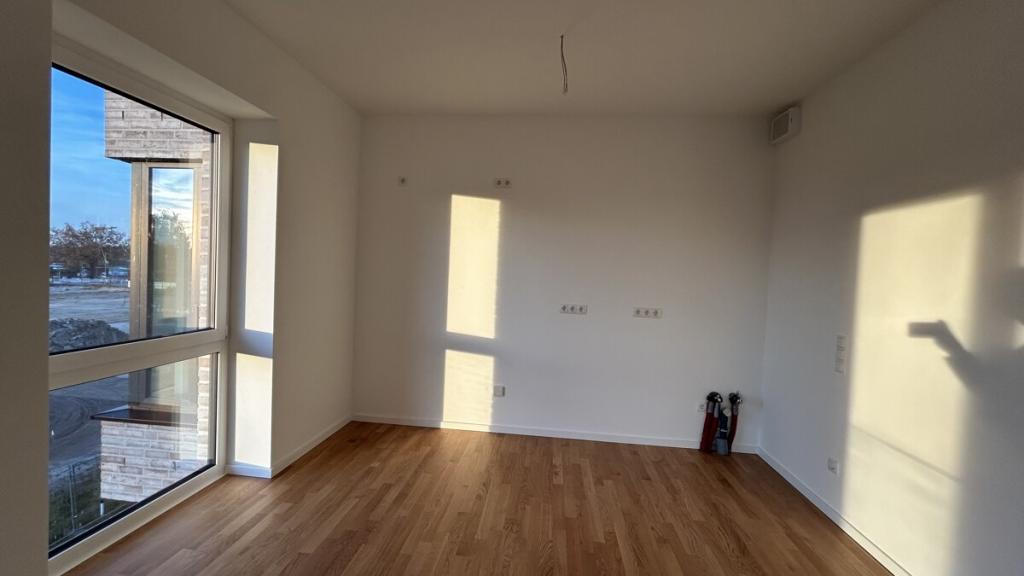 3-Zimmer-Neubauwohnung mit Elbblick - Foto 2