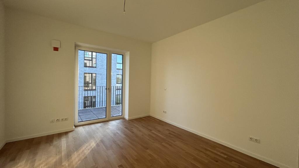 3-Zimmer-Neubauwohnung mit Elbblick - Foto 3