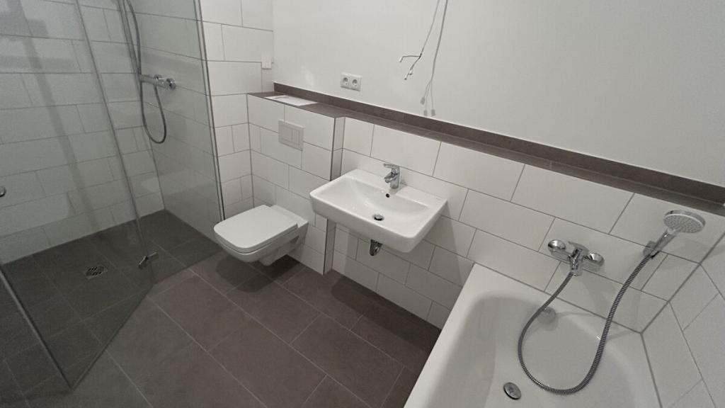 3-Zimmer-Neubauwohnung mit Elbblick - Foto 5