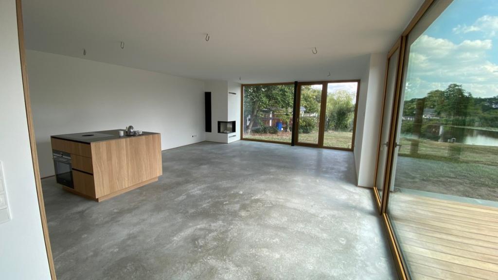 Mit eigenem Seezugang - Ihr neues Einfamilienhaus am Blender See - Foto 2