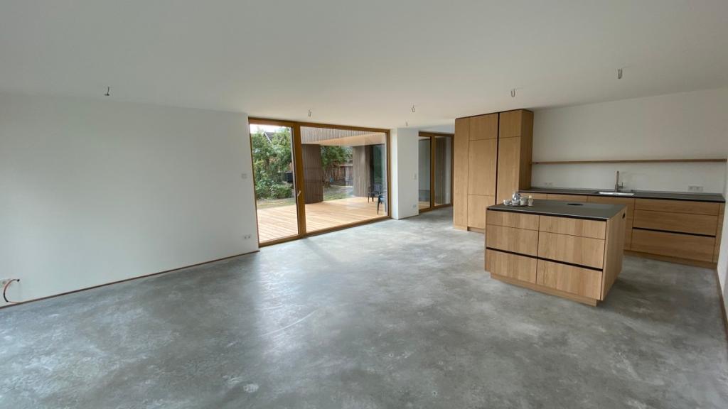 Mit eigenem Seezugang - Ihr neues Einfamilienhaus am Blender See - Foto 1