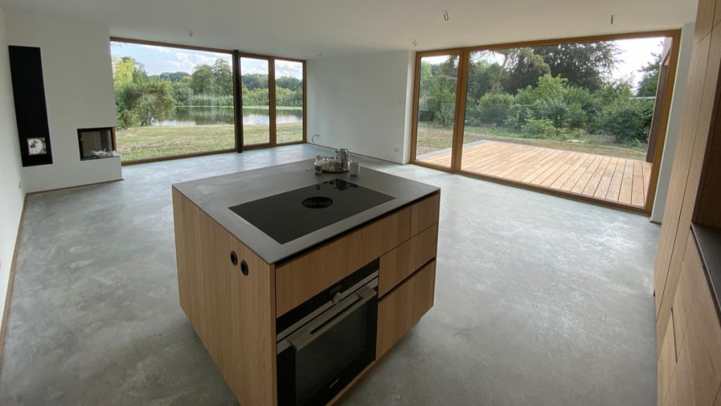 Mit eigenem Seezugang - Ihr neues Einfamilienhaus am Blender See - Foto 5