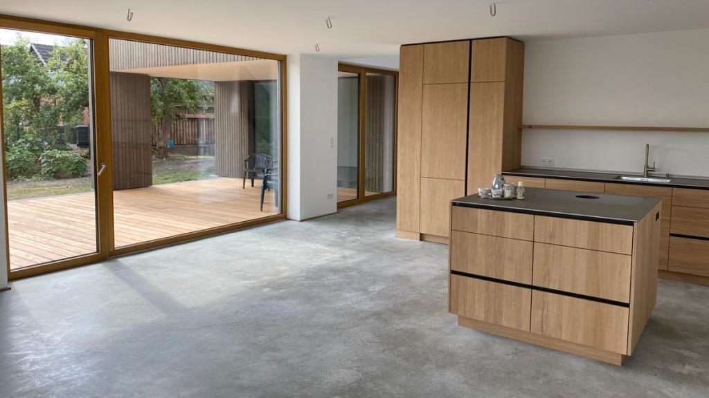 Mit eigenem Seezugang - Ihr neues Einfamilienhaus am Blender See - Foto 4