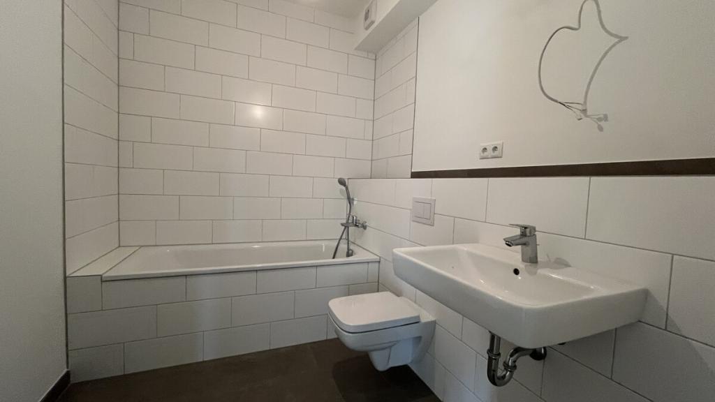 3-Zimmer-Neubauwohnung mit direktem Elbblick - Photo 4