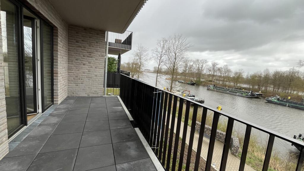 3-Zimmer-Neubauwohnung mit direktem Elbblick - Photo 5