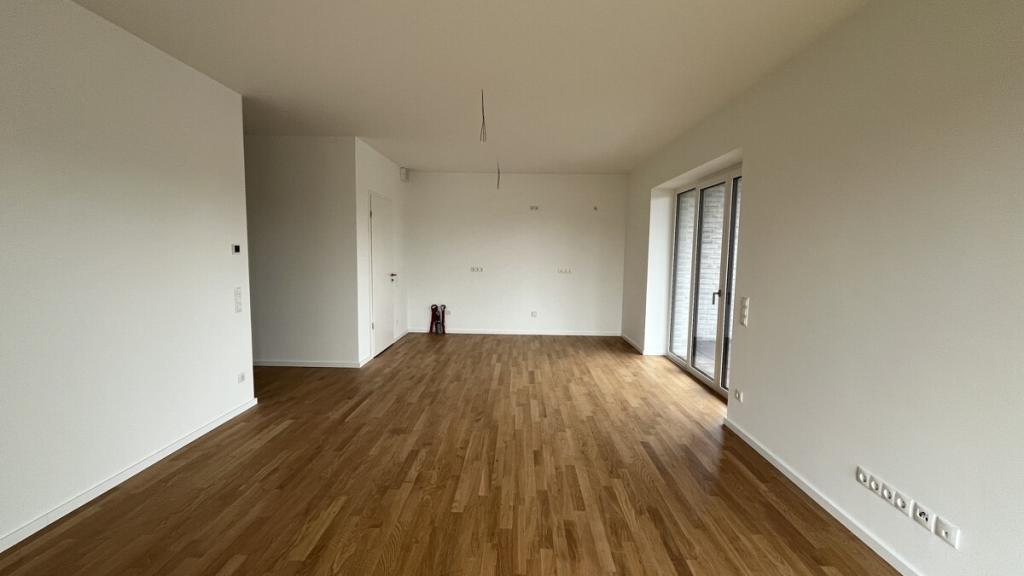 3-Zimmer-Neubauwohnung mit direktem Elbblick - Photo 1