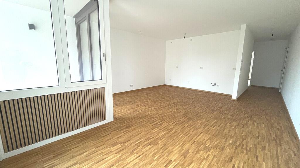 Moderne 3-Zimmer-Neubau-Wohnung in Uni-Nähe! - Photo 3