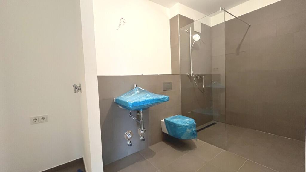 Moderne 3-Zimmer-Neubau-Wohnung in Uni-Nähe! - Photo 5