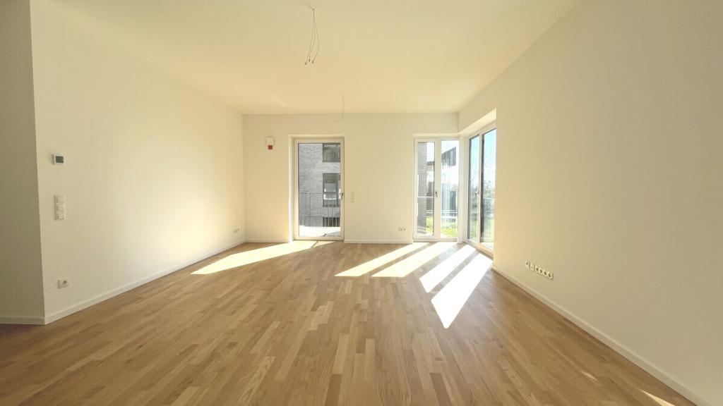 3-Zimmer-Neubauwohnung mit Elbblick - Photo 3