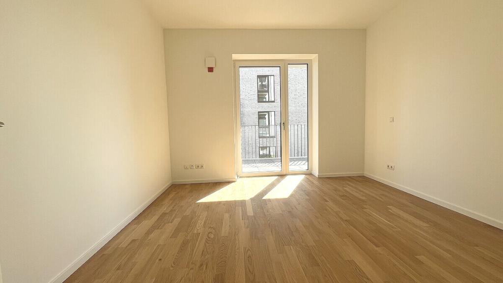 3-Zimmer-Neubauwohnung mit Elbblick - Photo 4