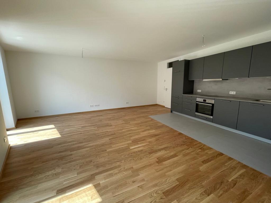 Moderne 3-Zimmer-Wohnung mit Süd-Balkon - Foto 5