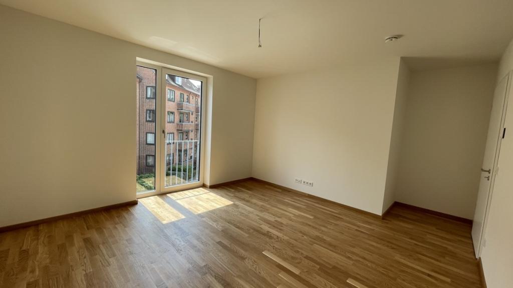 Moderne 3-Zimmer-Wohnung mit Süd-Balkon - Foto 2