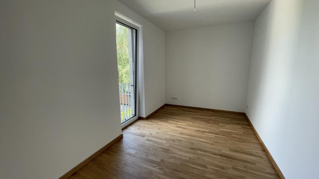 Moderne 3-Zimmer-Wohnung mit Süd-Balkon - Foto 4