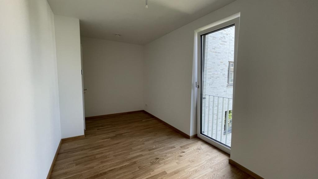 Moderne 3-Zimmer-Wohnung mit Süd-Balkon - Foto 3
