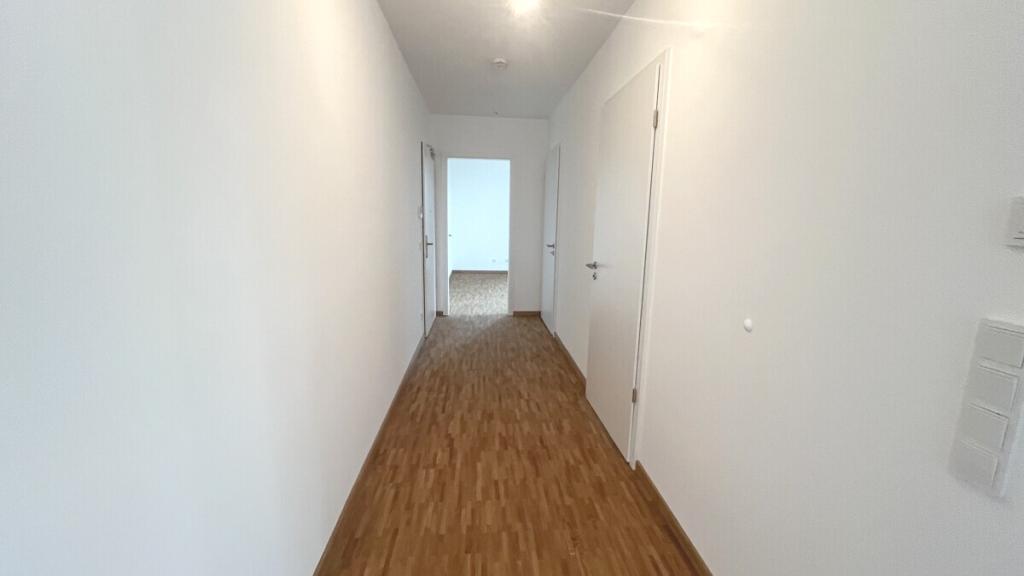 Erstbezug! 2-Zimmer-Penthouse-Wohnung in Uni-Nähe! - Foto 5
