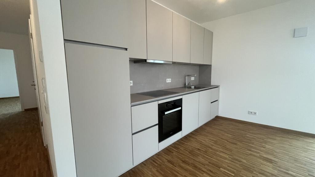 Erstbezug! 2-Zimmer-Penthouse-Wohnung in Uni-Nähe! - Foto 4