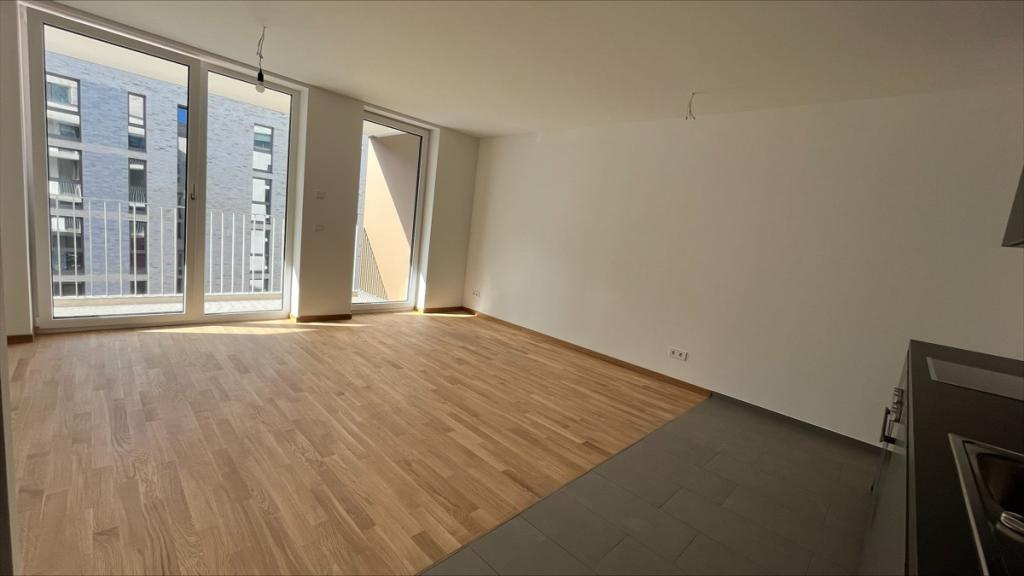 Erstbezug in moderne 3-Zimmer-Wohnung - Photo 2