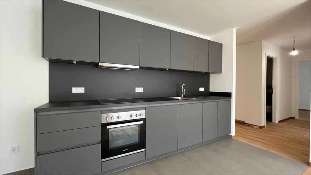 Erstbezug in moderne 3-Zimmer-Wohnung - Photo 3