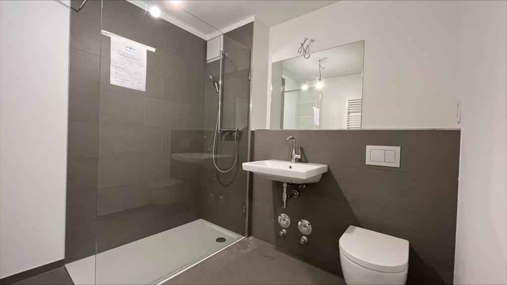 Erstbezug in moderne 3-Zimmer-Wohnung - Photo 5