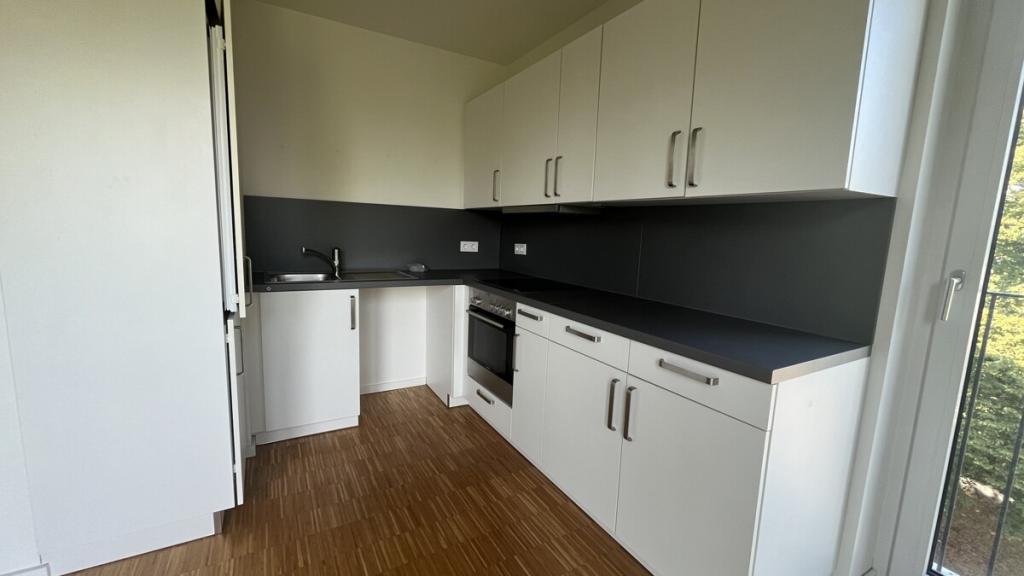 Moderne 2 Zi.-Wohnung in Hamburg-Langenhorn - Photo 2