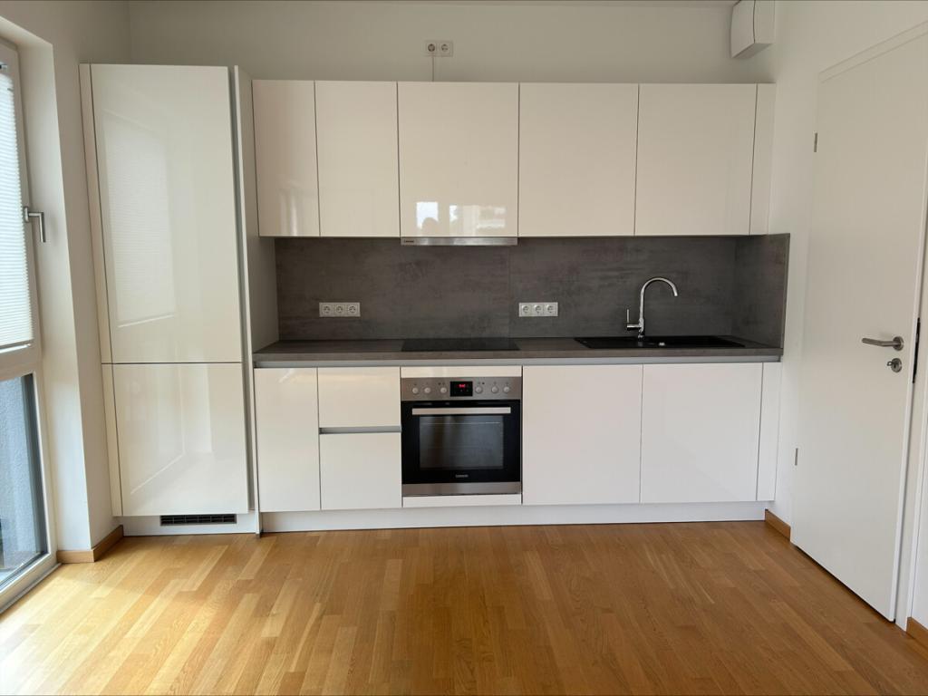 Attraktive 4-Zimmer-Wohnung mit Elbblick - Foto 2