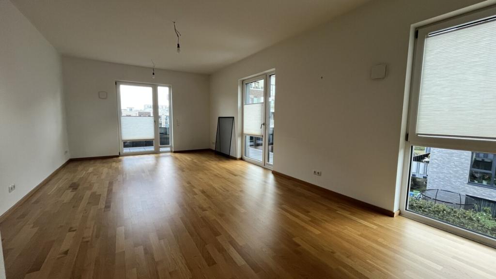 Attraktive 4-Zimmer-Wohnung mit Elbblick - Foto 1