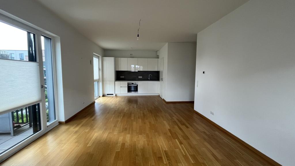 Attraktive 4-Zimmer-Wohnung mit Elbblick - Foto 3