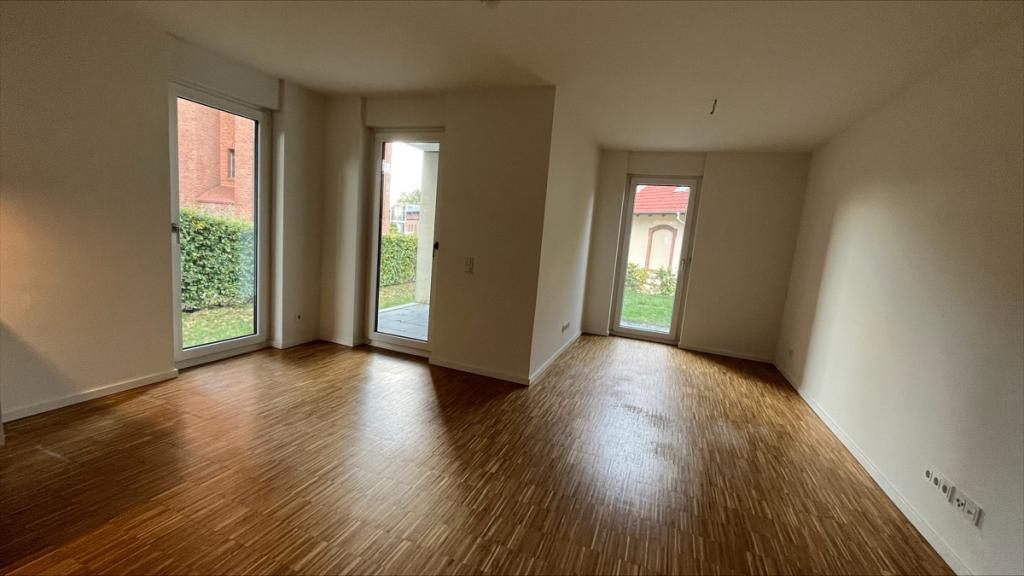 Modernes Reihenendhaus in Hamburg-Langenhorn - Photo 2
