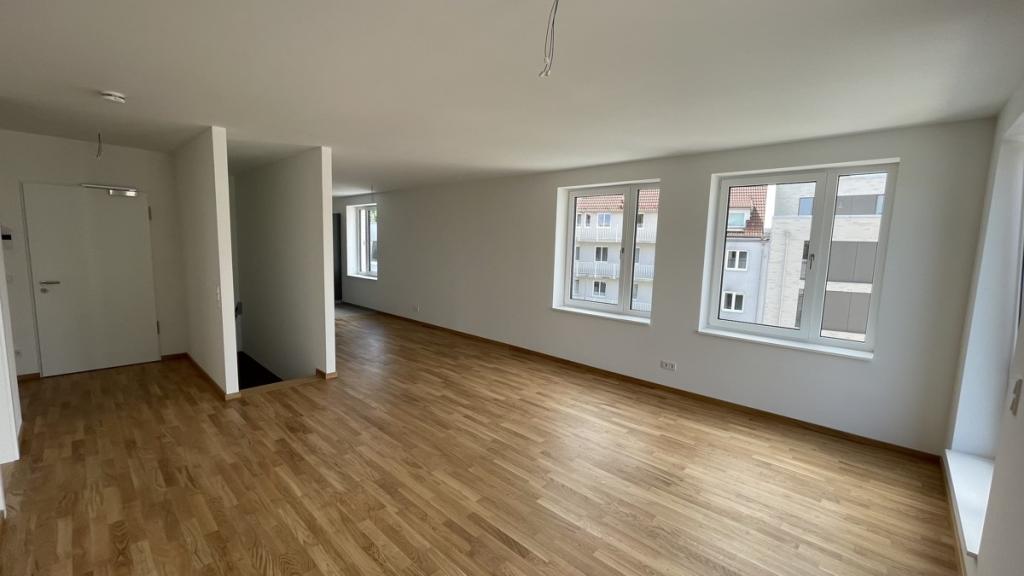 Familienfreundliche 4-Zi.-Maisonette mit Dachterrasse - Foto 4