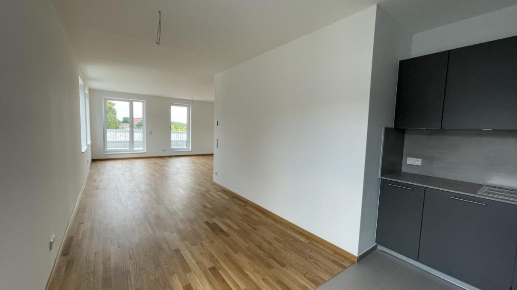 Familienfreundliche 4-Zi.-Maisonette mit Dachterrasse - Foto 3