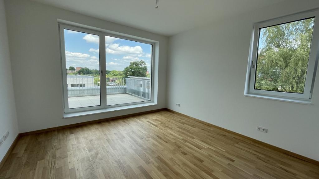 Familienfreundliche 4-Zi.-Maisonette mit Dachterrasse - Foto 5