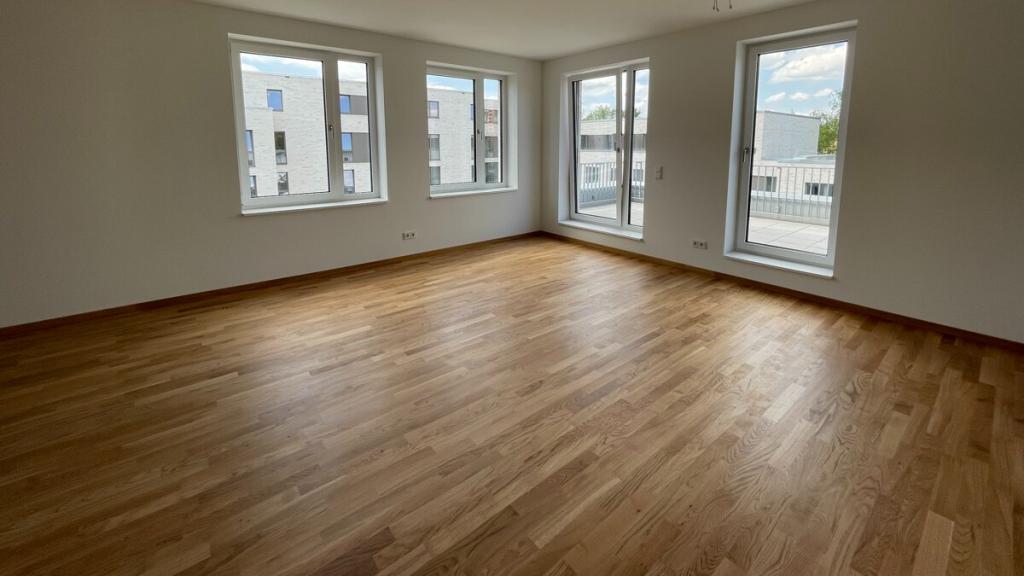 Familienfreundliche 4-Zi.-Maisonette mit Dachterrasse - Foto 2