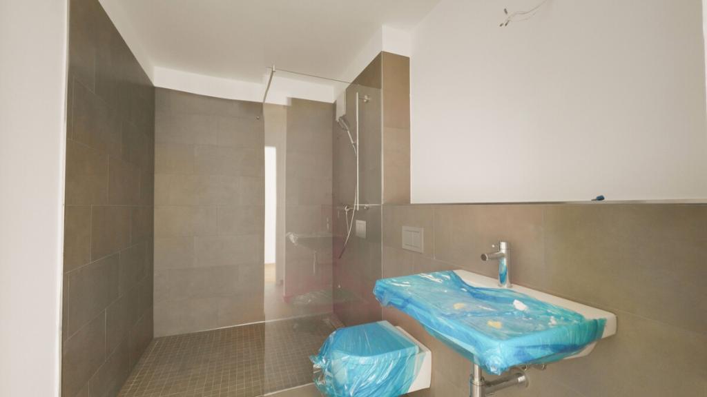 Moderne 2-Zimmer-Neubau-Wohnung in Uni-Nähe! - Foto 3