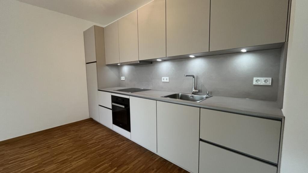 Moderne 2-Zimmer-Neubau-Wohnung in Uni-Nähe! - Foto 2