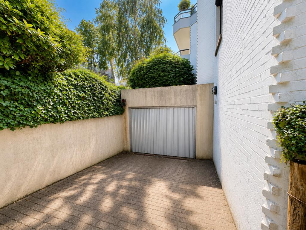 Terrassenwohnung mit Tiefgarage in Blankenese - Photo 5